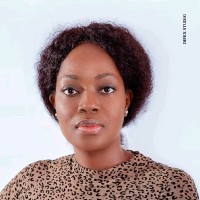 Kamélie Aholou