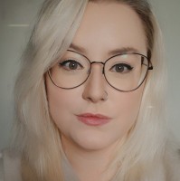 Claire Mcallister