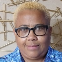 Diana Mitchell