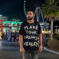 Ali Hassan