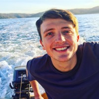 Lewis Halliday