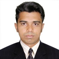 Taerq Hossain
