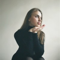 Diana Sytnychenko