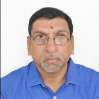 VENKATESH MURTHY M R