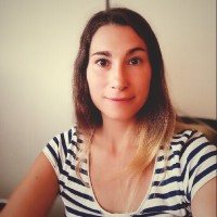 Edurne Alonso Morán