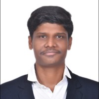 M Sathish Kumar