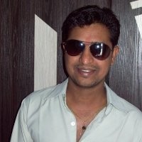 James Rathod