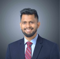 Jahed Hossain Chowdhury Mba Scm, Cscm™