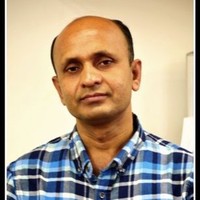 Mofazzal Hossain