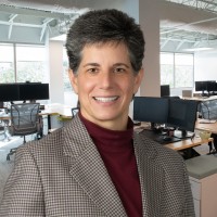 Marie VanNostrand, Ph.D.