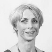 Stella Marta Jónsdóttir