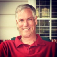 Steve White