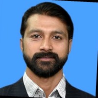 Safder Muhammad