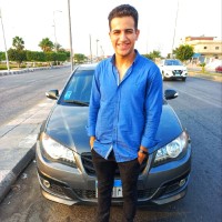 ahmed Shady
