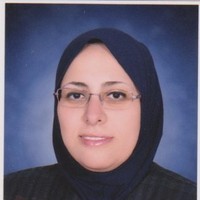 Dalia Moussa Abdallah, PHD
