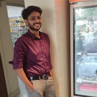 Naveen kumar Varupula