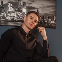 Alexandr Klymenko