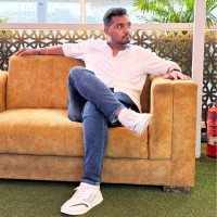 Vamsi mani Sai Muthyala