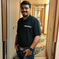 Maruti Dalvi