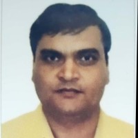 Devendra Kashyap