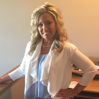 Tricia Jones