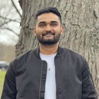 Hardik Mehta