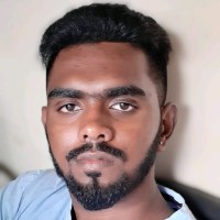 Deekshith H K