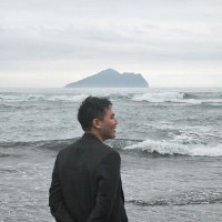Nicolas Wang