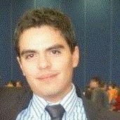 Alejandro Borjas