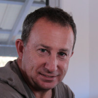 Phil Hewitt