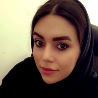 Elaheh Zaman - PHD