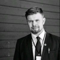 Vegar Hjalmarsen Fauske-Ilstad