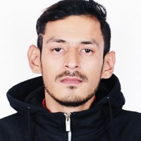Dipesh Shrestha