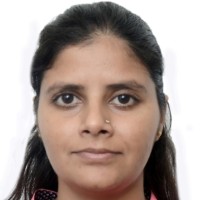 Sunita Rani