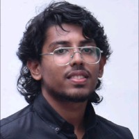 Shamnad Shamnad