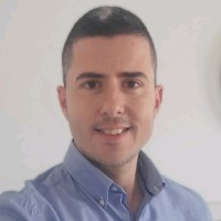 Saul Tirado Ortega