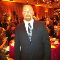 Jason Hamrick