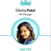 Diksha Patel