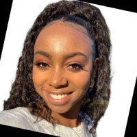 Maya Mclaurin