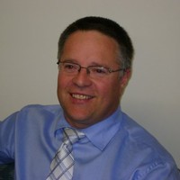 Rob George