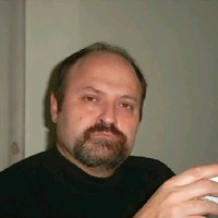 Peter Mrdy