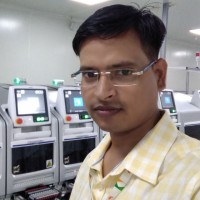 Abhishek Shukla