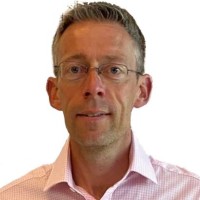Nigel Wilson
