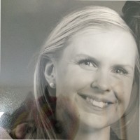 Victoria Backmark