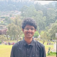 Madireddy Aravindreddy