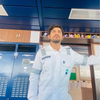 Vishal Gawade