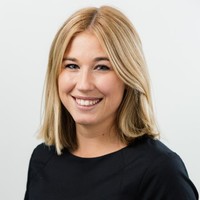 Vicky Dahlström