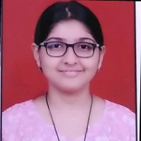 Mansi Bhuse