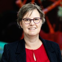 Corine Baljé-Volkers