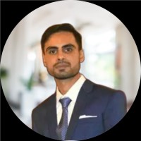 Kamran Shah
